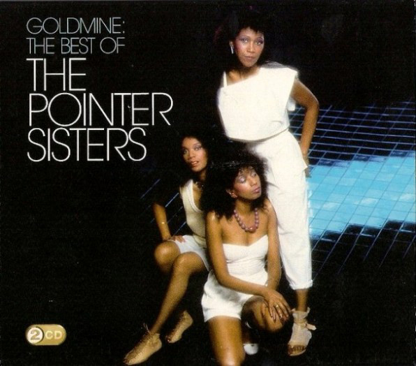 Pointer Sisters